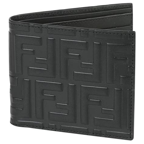 fendi wallet men